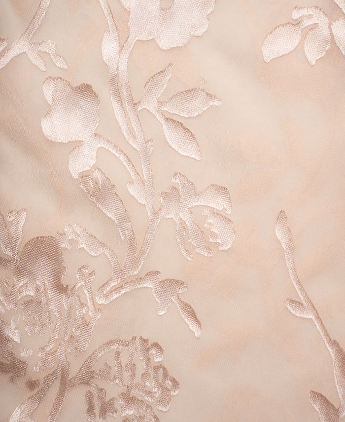 INC International Concepts Floral Evening Wrap, Created for Macy's