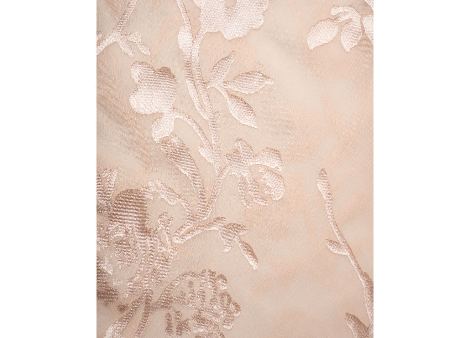 Floral Evening Wrap