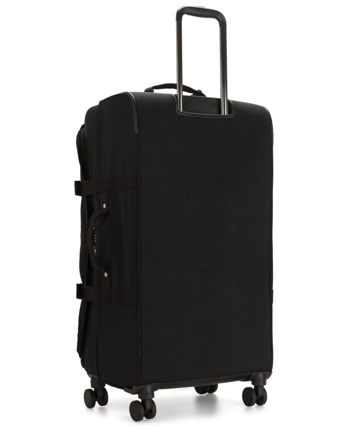 Чемодан Kipling Spontaneous 31" Large Rolling Luggage, цвет: Чёрный — фото 6