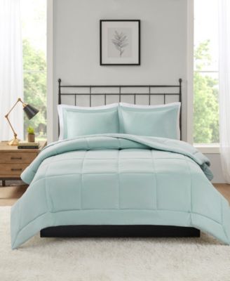 Madison Park - Sarasota 3-Pc. King/California King Comforter Set