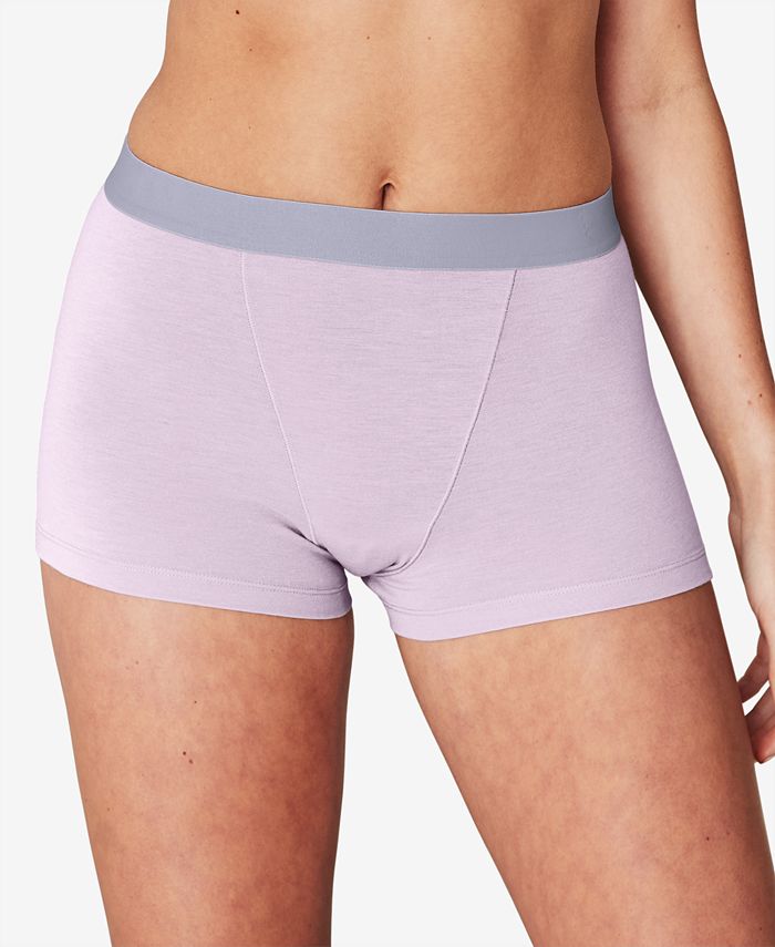 Maidenform Women's Underwear from $2.93 on Macy's.com (Regularly