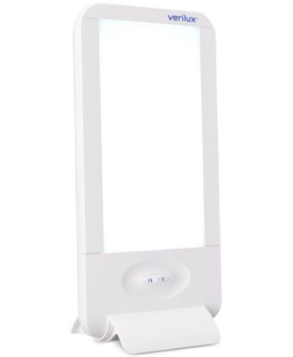 Verilux - HappyLight Full-Sized Light Therapy Lamp