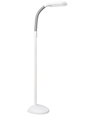 Verilux - SmartLight LED Floor Lamp - White