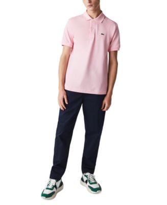 Lacoste Live Men's Polo Shirt Size 6 L New