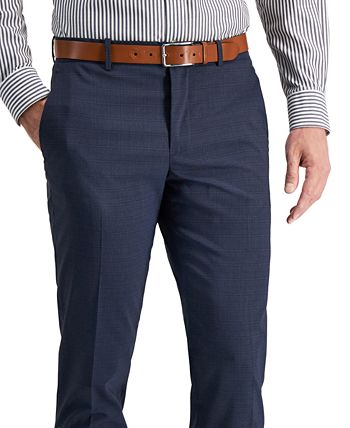 Perry ellis portfolio flex stretch 2025 very slim
