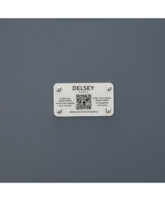 Raspail 28" Rolling Duffel 