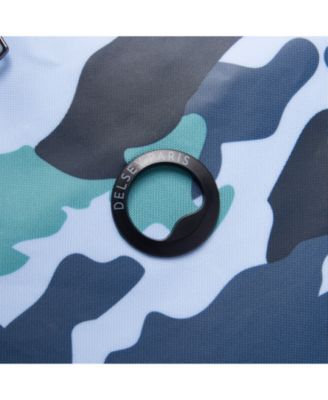 Raspail 21" Rolling Carry-On Duffel