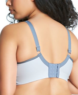 Plus Size Soft Cup Sport Bra