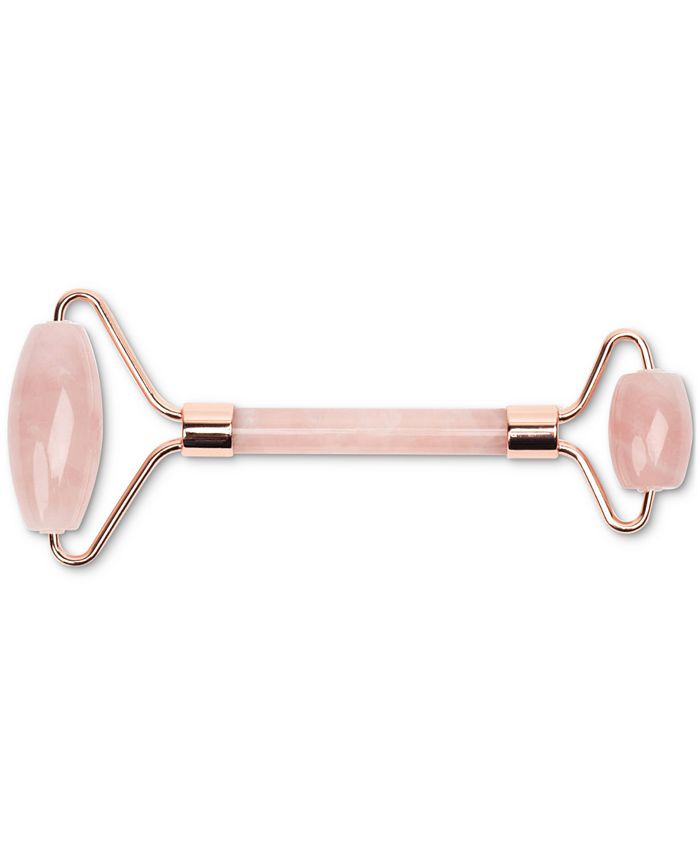 Kitsch Rose Quartz Crystal Facial Roller Beauty Accessory Macy's