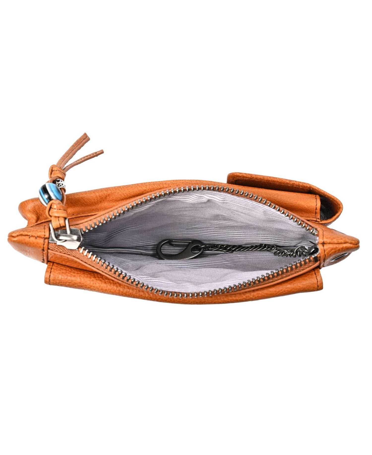 Women's Genuine Leather Northwood Phone Carrier