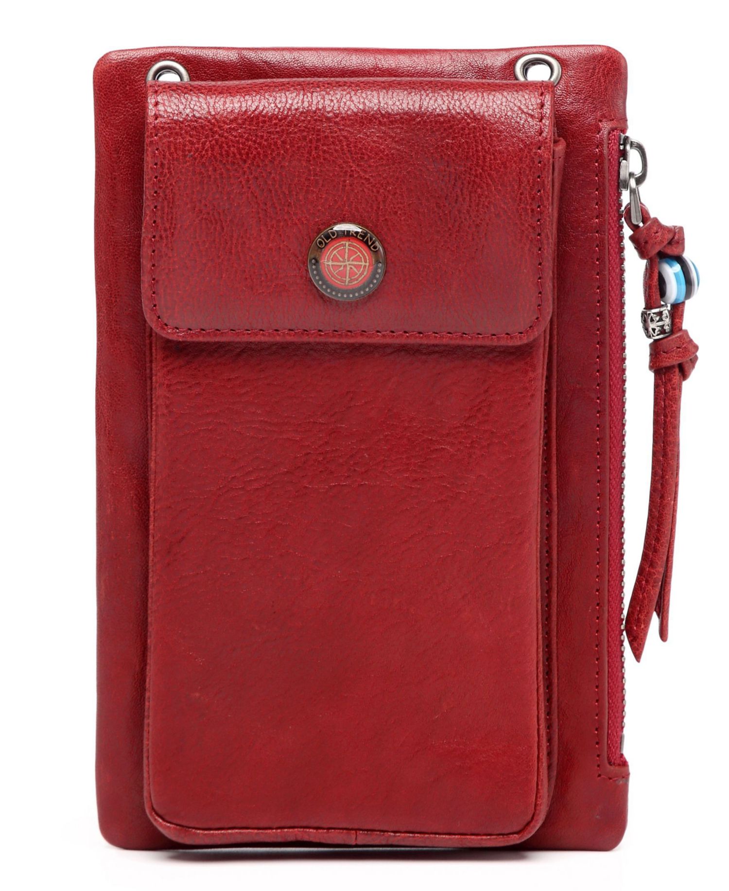Women's Genuine Leather Northwood Phone Carrier