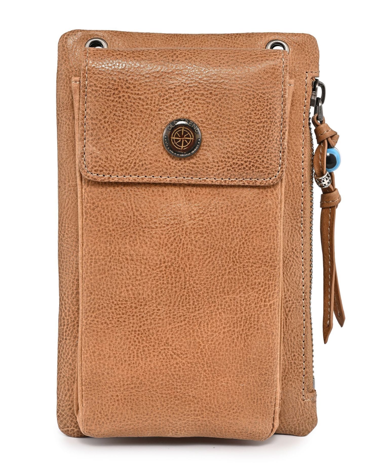 Women's Genuine Leather Northwood Phone Carrier