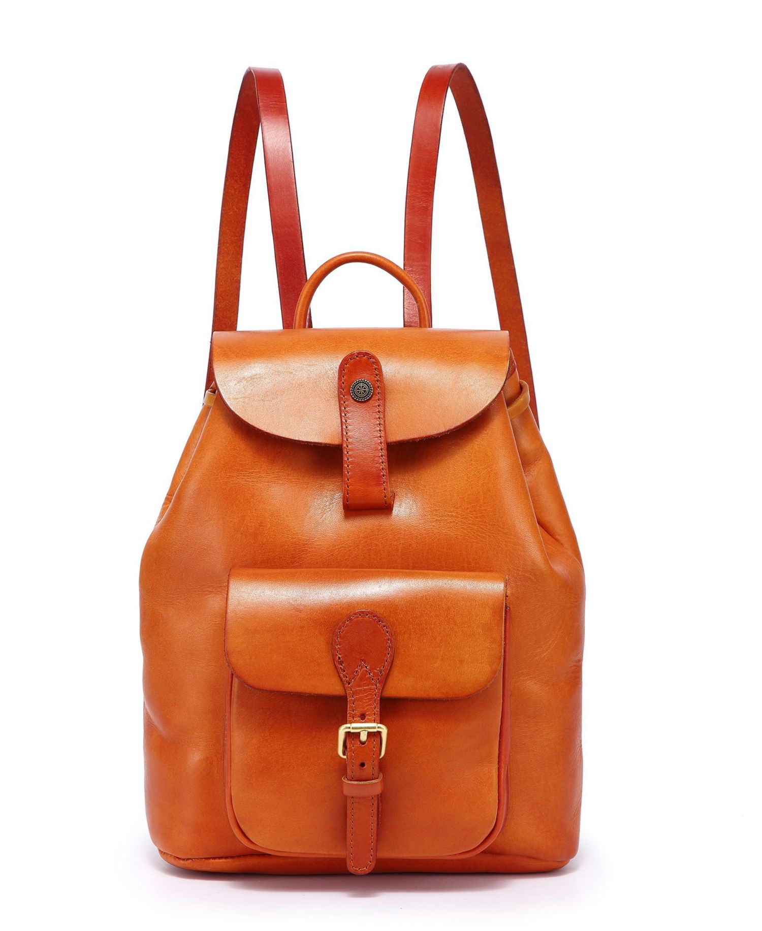 Women's Genuine Leather Isla Backpack