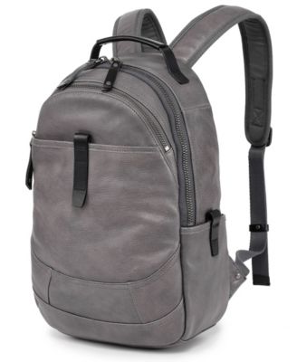 Women's Genuine Leather Sun-wing Backpack