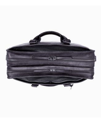 Women's Genuine Leather Speedwell Brief Bag