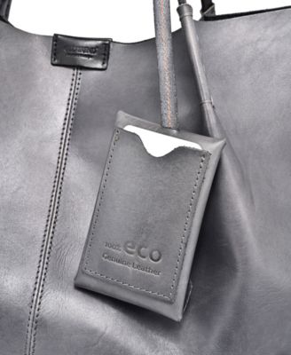 Women's Genuine Leather Calla Tote Bag