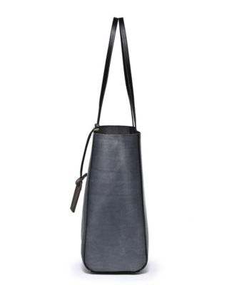 Women's Genuine Leather Out West Tote Bag