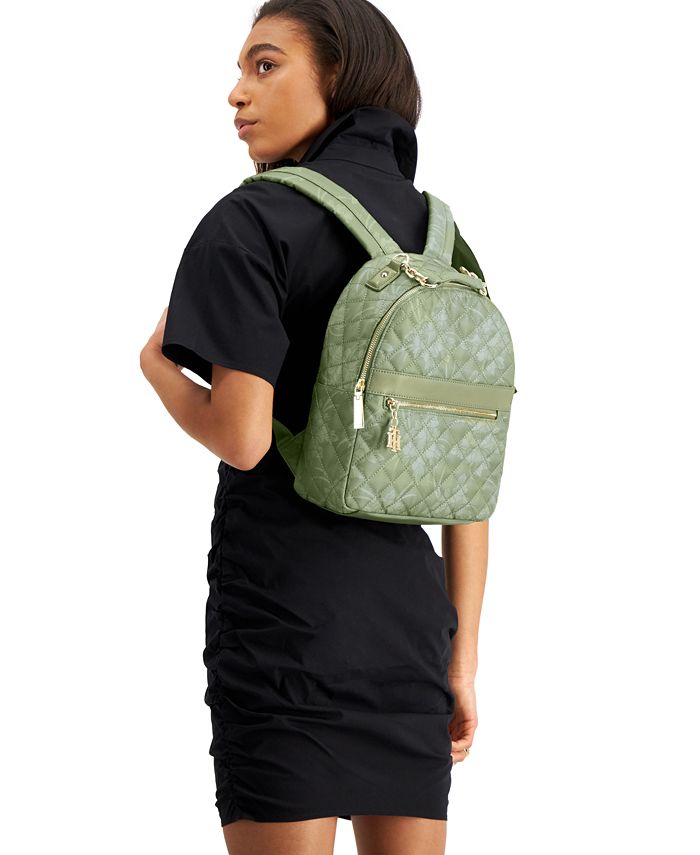 Tommy Hilfiger Charming Tommy Plus Backpack Macy's