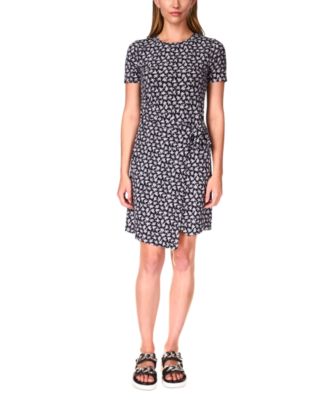 michael kors petite dresses macy's