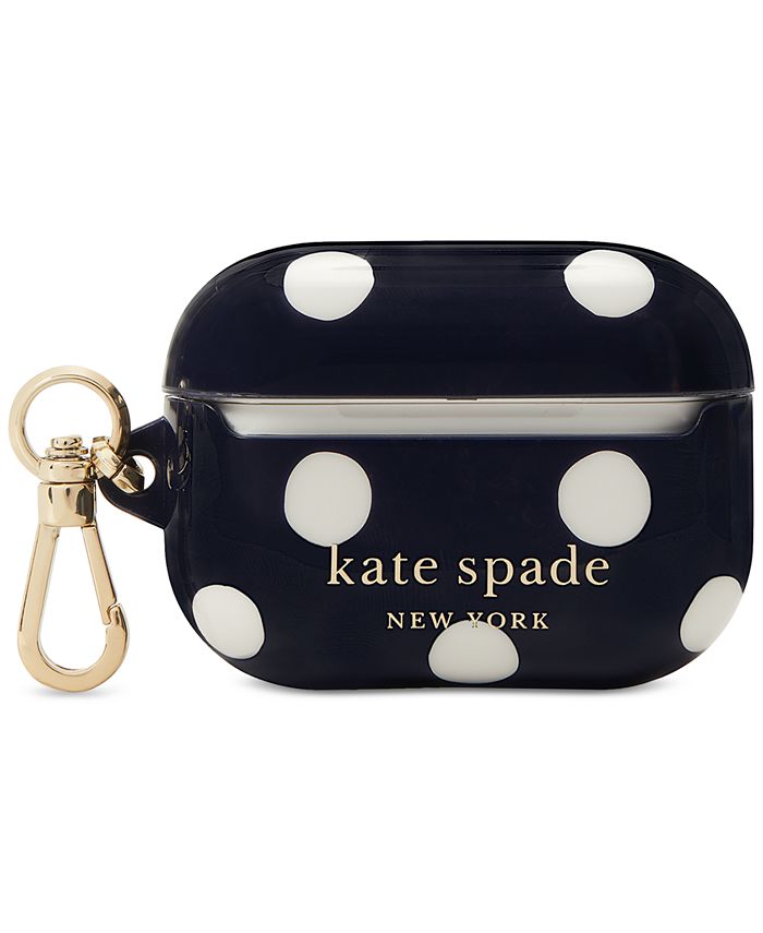 kate spade new york Sunshine Dot AirPod® Pro Case & Reviews - Handbags &  Accessories - Macy's