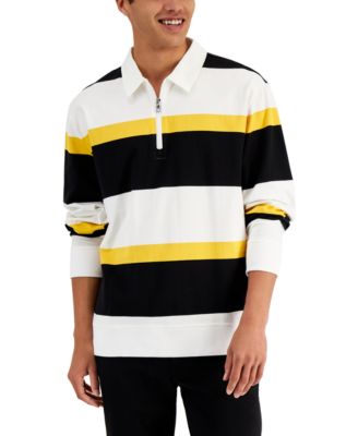 macys mens rugby shirts