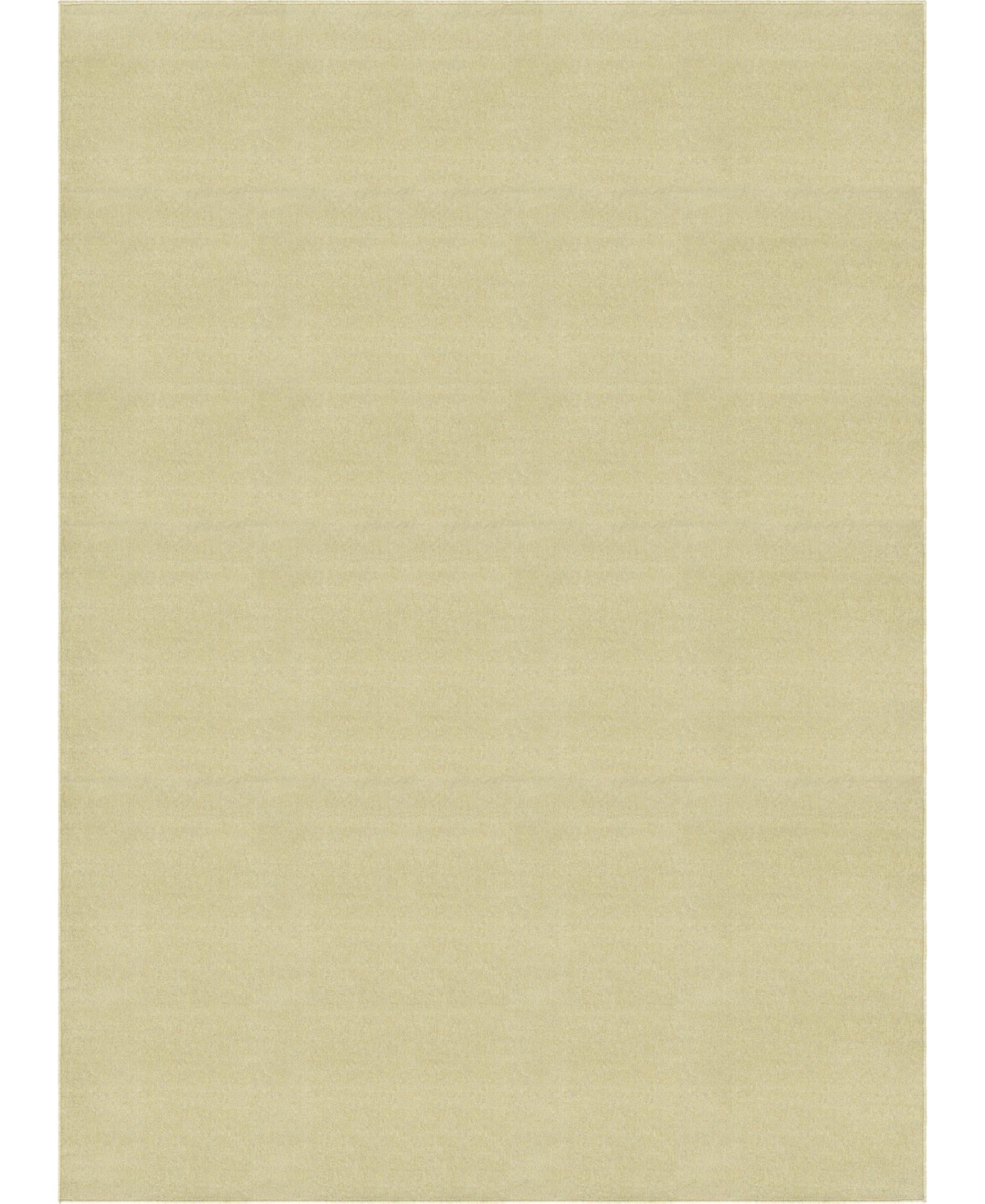 Bayshore Home Always Shag Mono 7'10in x 11' Area Rug - Mint