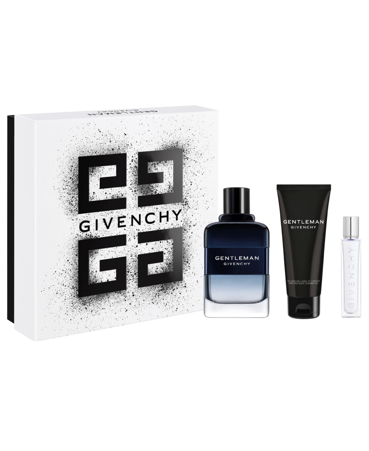 Givenchy Gentleman Givenchy EDT - PS&D