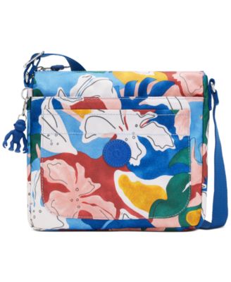 Kipling - Sebastian Crossbody