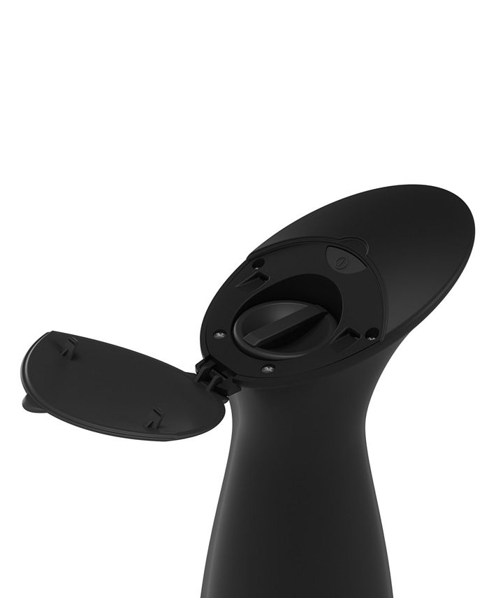 Umbra Otto Foaming Automatic Soap & Sanitizer Dispenser Macy's