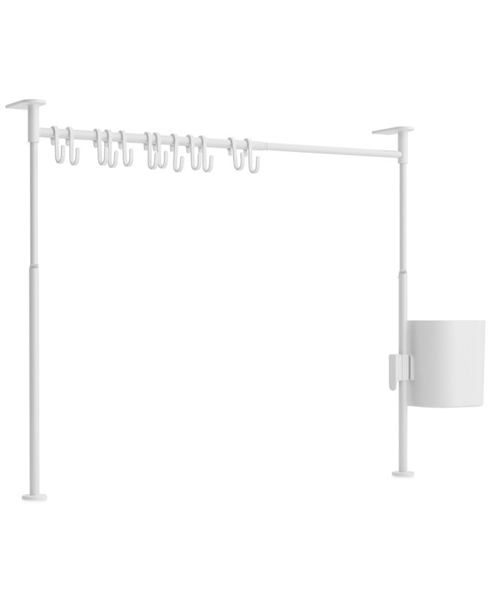 Umbra Anywhere Kitchen Tension Caddy Organizer Macy's