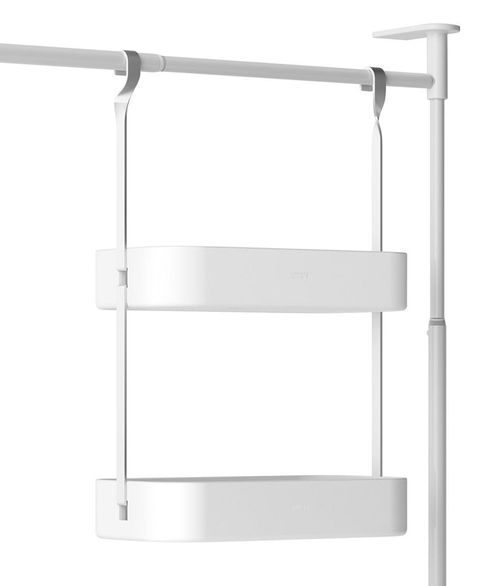 Umbra Anywhere Kitchen Tension Organizer Macy's