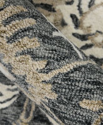 Romania Newburg Area Rug