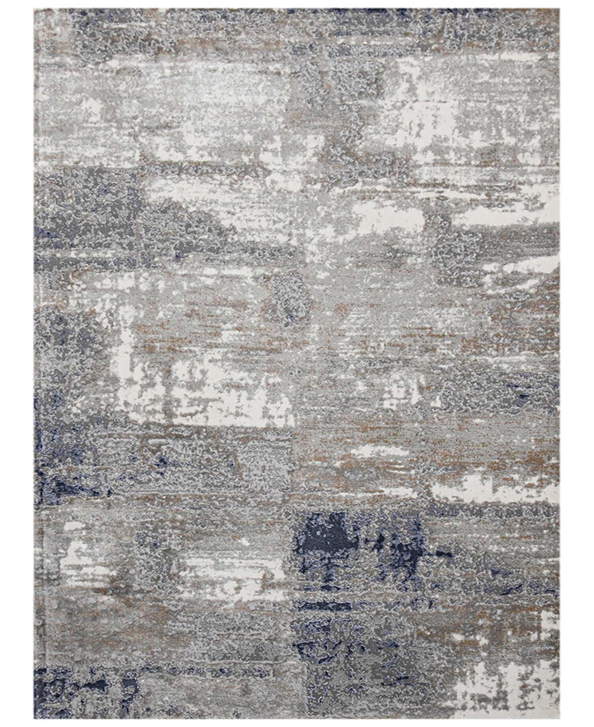 AMER RUGS SAVANNAH HANNAH 5'3" X 7'9" AREA RUG