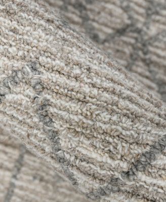 Berlin Wishek 8' x 10' Area Rug