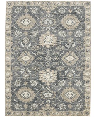 Romania Newburg Area Rug