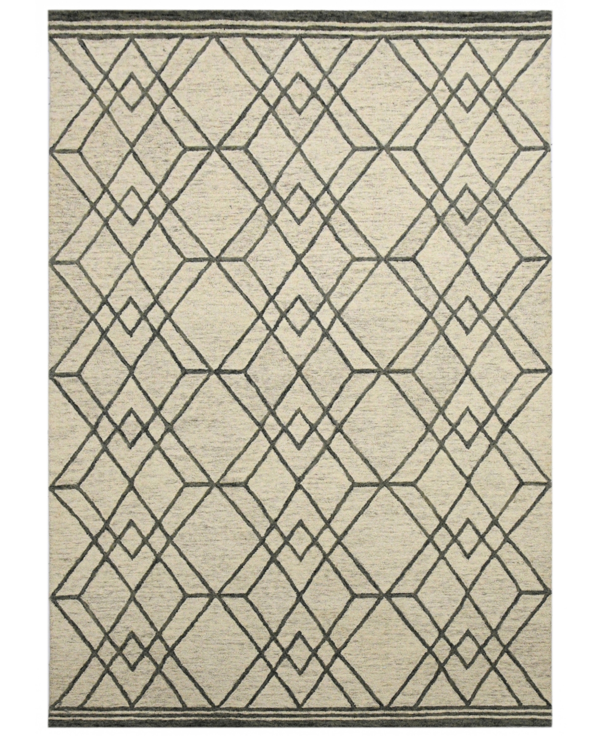 AMER RUGS VISTA DUNCAN 8' X 10' AREA RUG