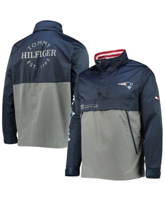 mens body warmer tommy hilfiger