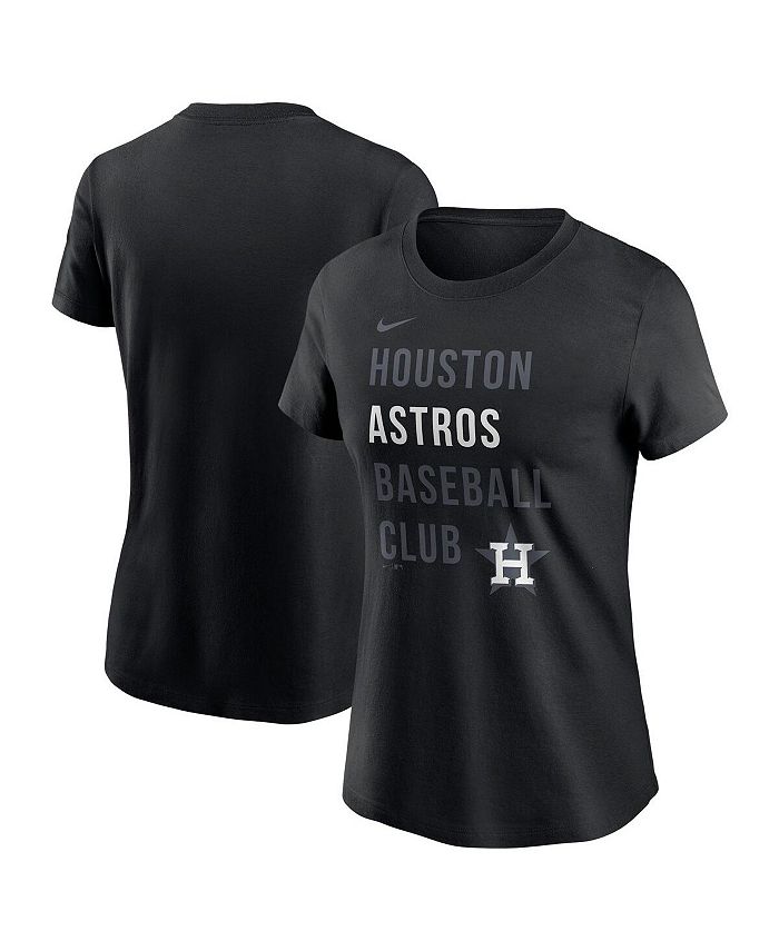 Houston Astros Black MLB Jerseys for sale