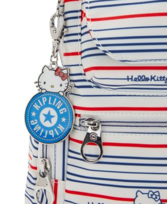 Kipling Hello Kitty Matta Backpack