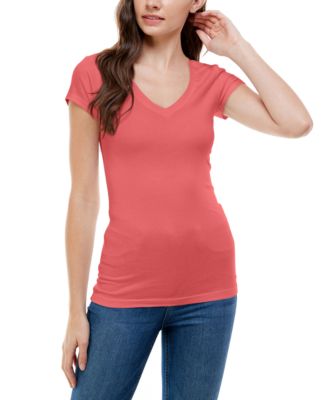 Aveto Juniors' V-Neck T-Shirt \u0026 Reviews 