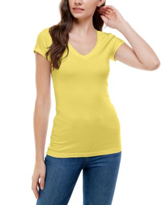 Aveto Juniors' V-Neck T-Shirt \u0026 Reviews 