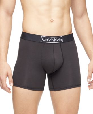 calvin klein microfiber boxer brief