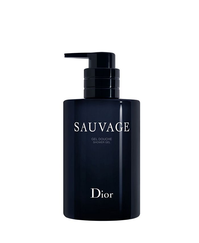 DIOR - Dior Men's Sauvage Shower Gel, 8.5 oz.
