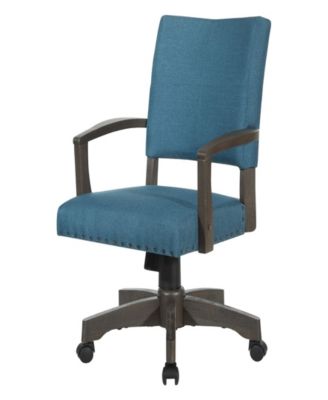 Santina Bankers Chair