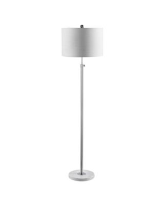 June Adjustable LED Floor Lamp