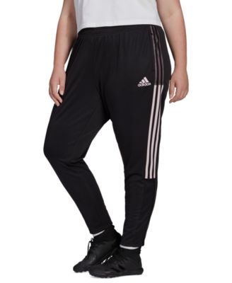 macys adidas pants womens