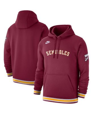 nike florida state sweatshirt