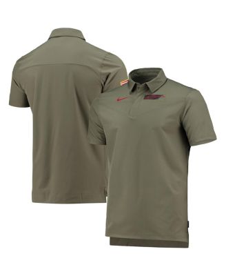 alabama nike polo shirts