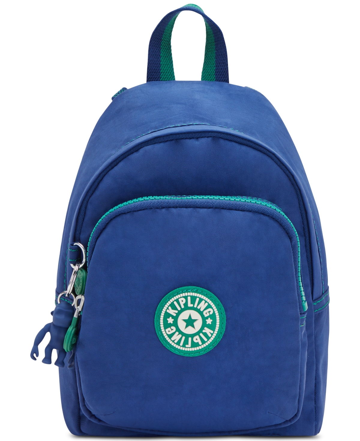 Kipling Delia Compact Convertible Backpack In Admiral Blue M ModeSens