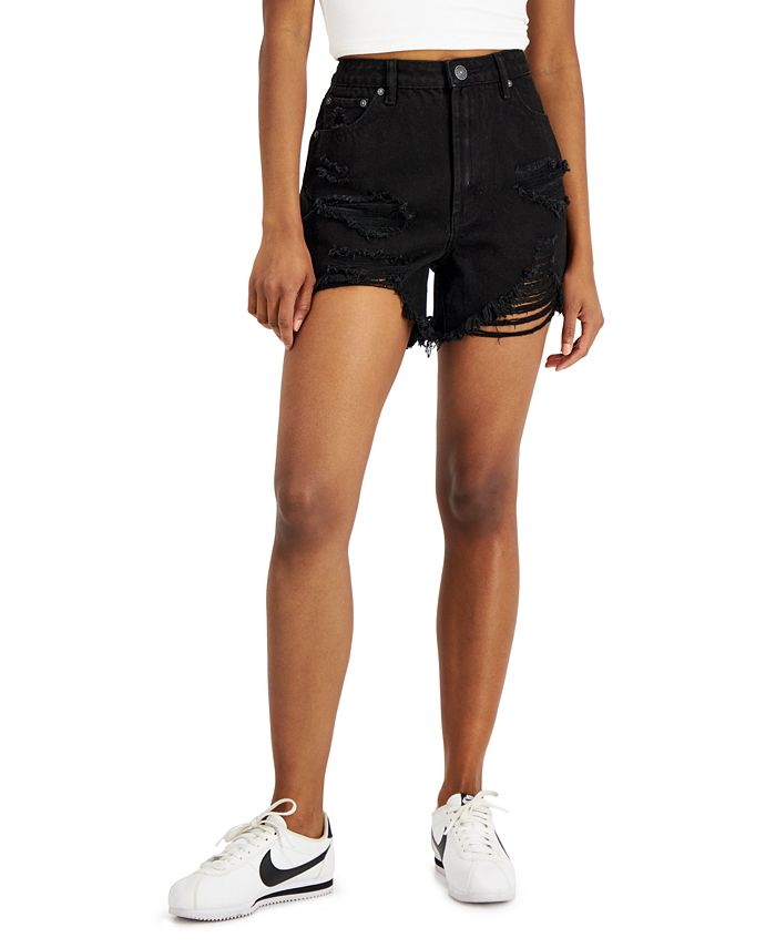 Almost top famous shorts